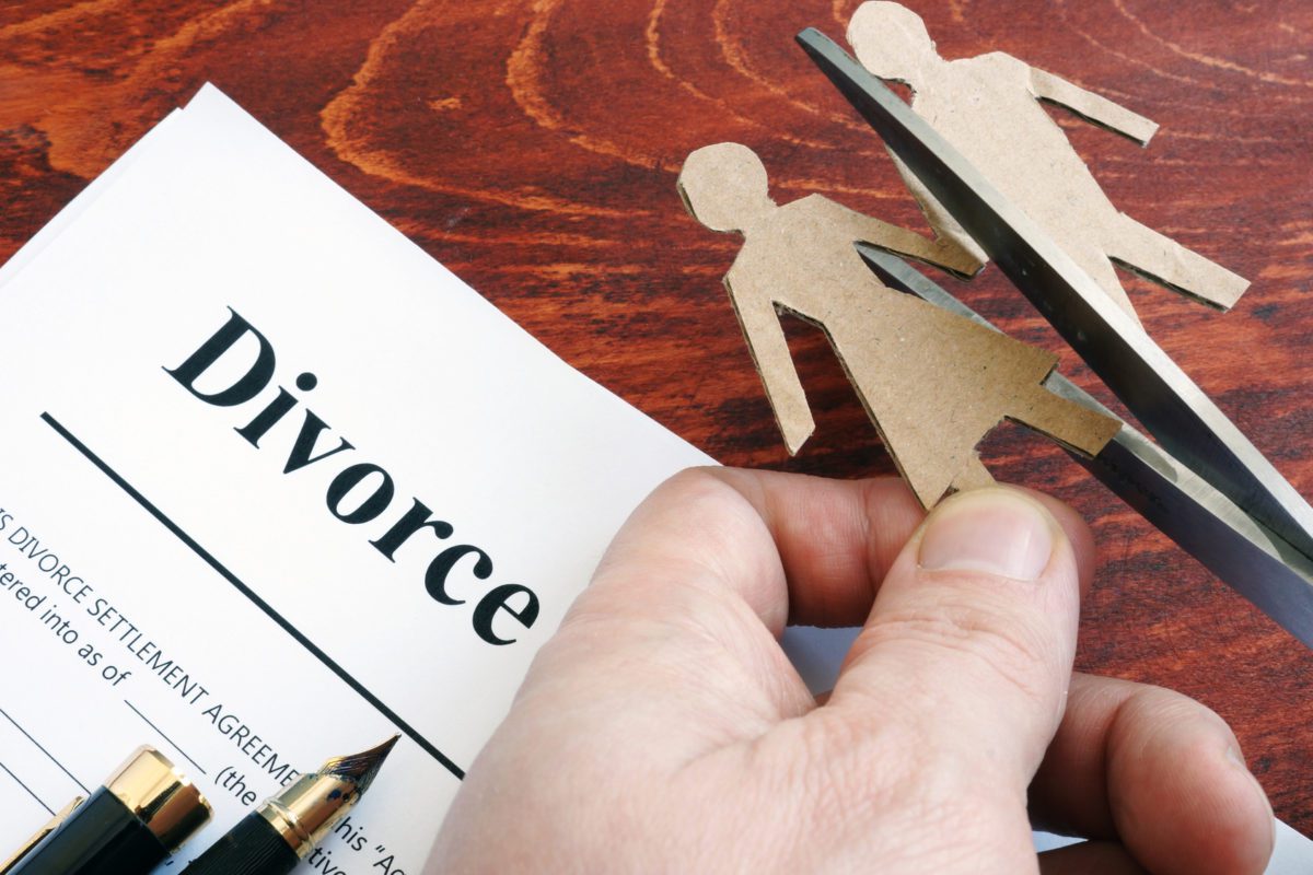 Divorce Attorney Near Me | Women's Divorce & Family Law ...